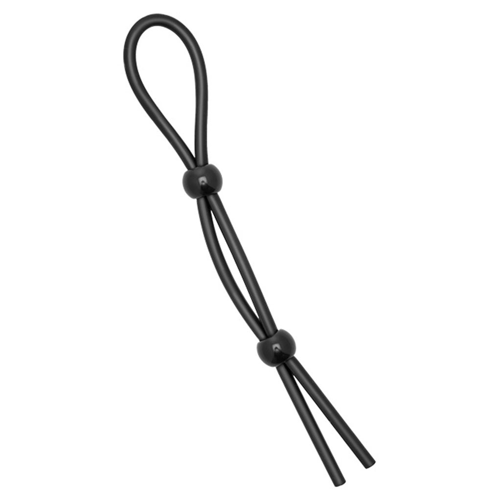 S Pleasures – Lazzo Verstelbare Cockring