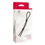 S Pleasures - Lazzo Verstelbare Cockring kopen