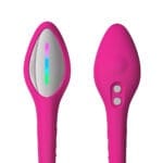 Lovense Lush 4 - Vibratie ei