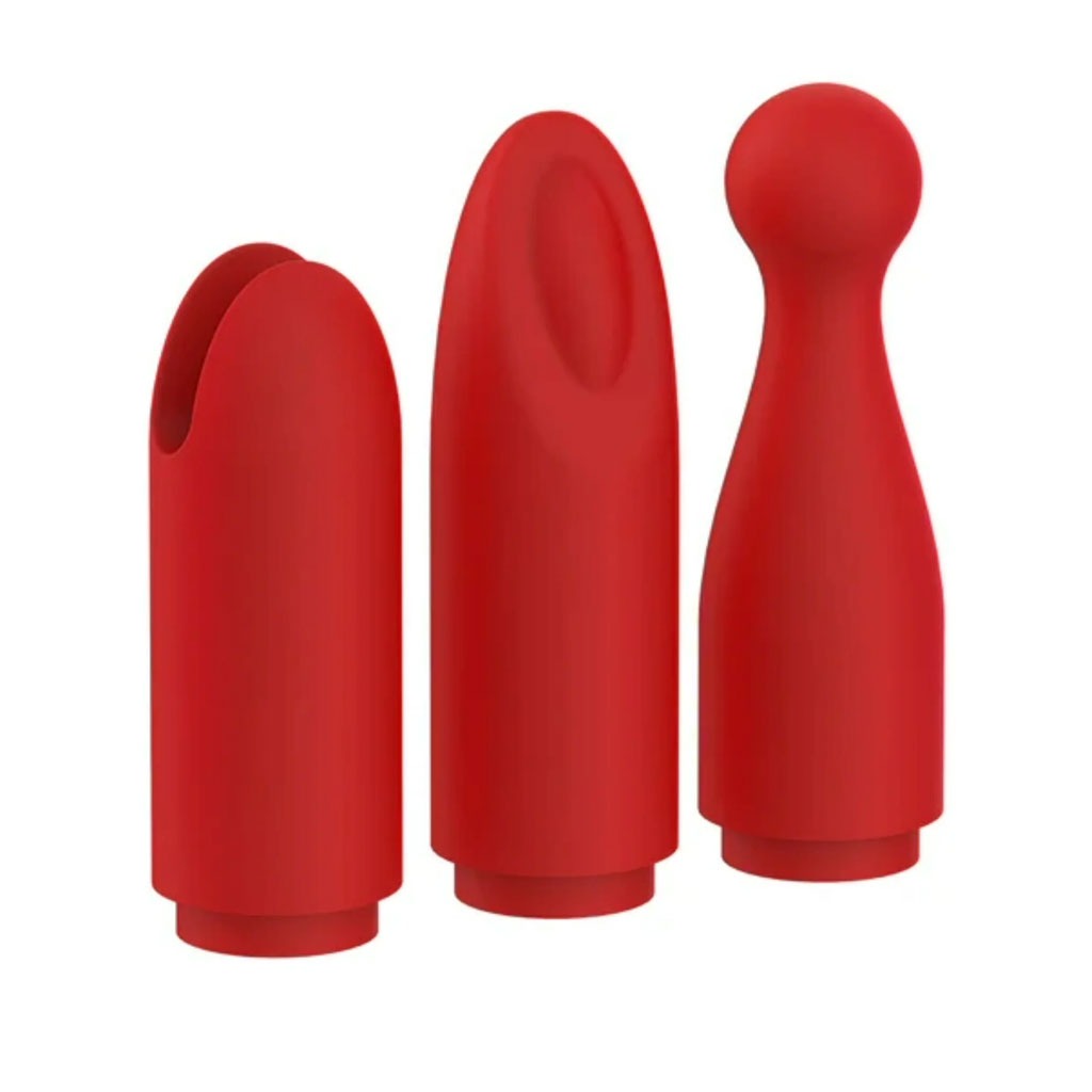 lippenstift vibrator