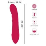 You2Toys - Showers to Orgasm