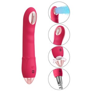You2Toys - Showers to Orgasm