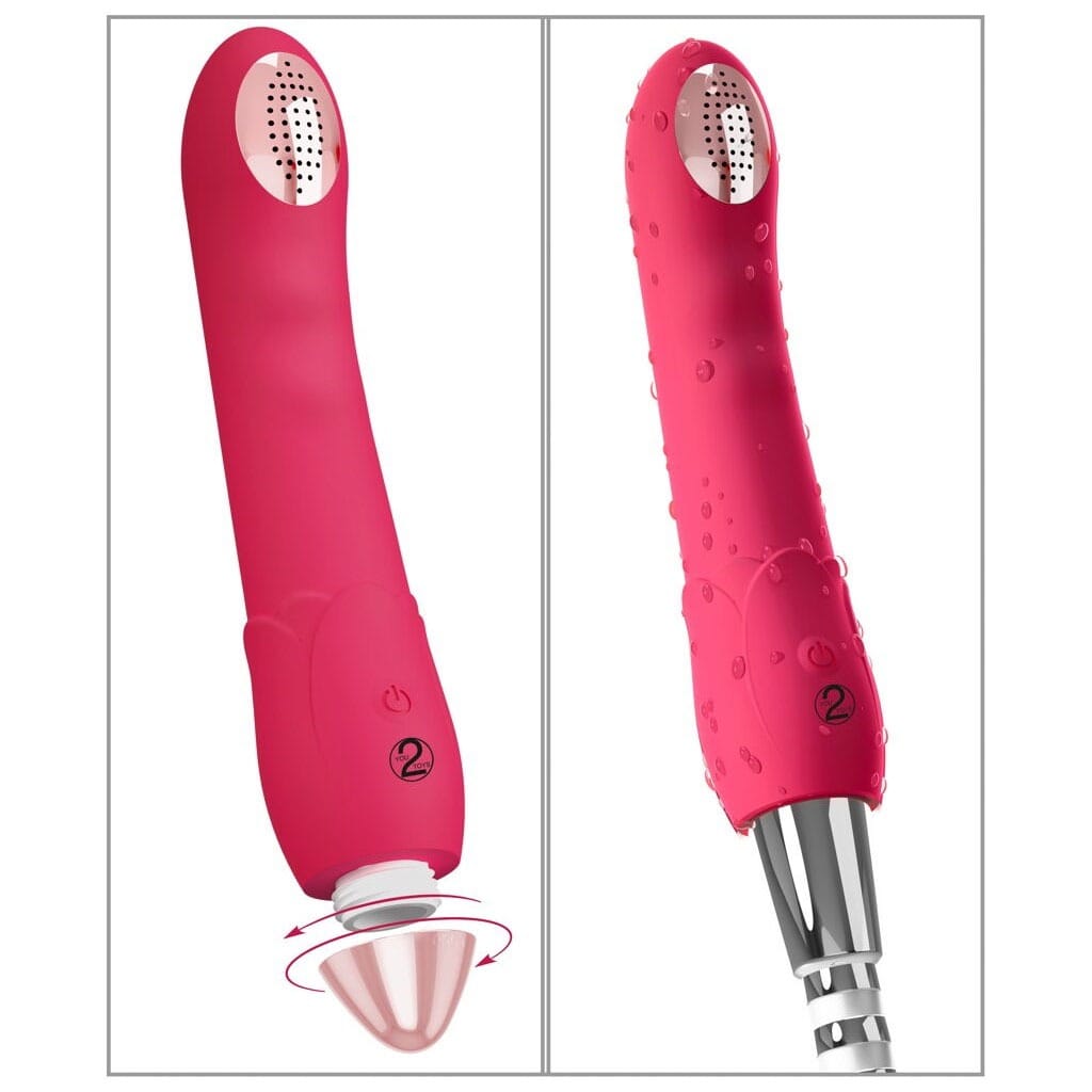 You2Toys - Showers to Orgasm
