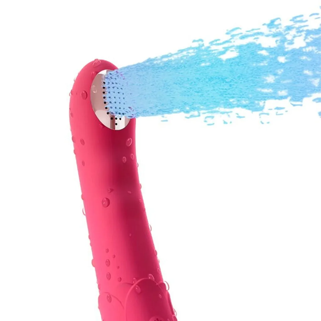 You2Toys - Showers to Orgasm