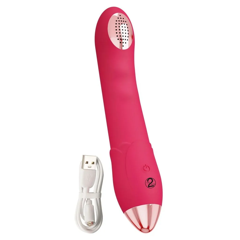 You2Toys - Showers to Orgasm