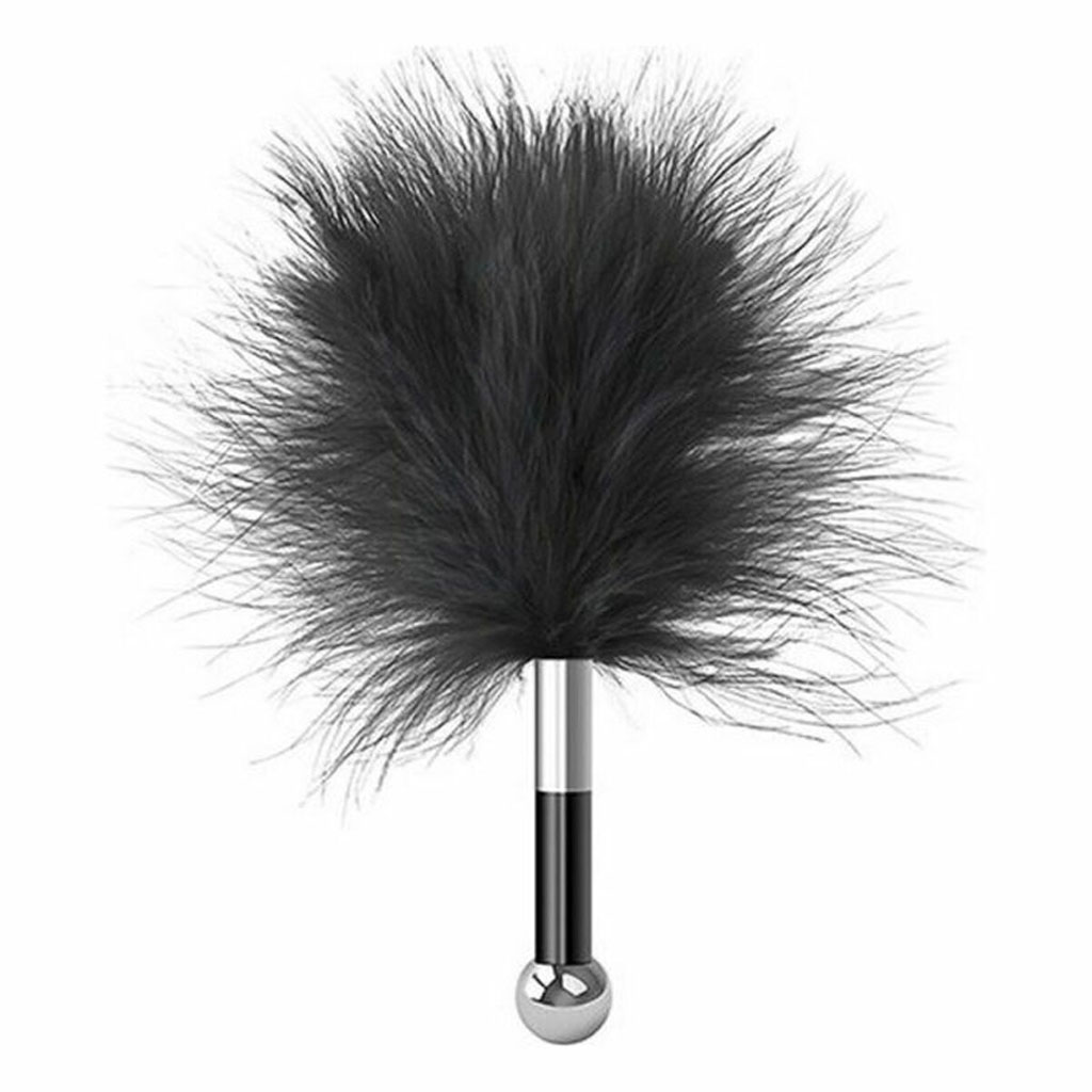 S Pleasures – Tickler Zwart