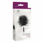 S Pleasures - Tickler Zwart kopen