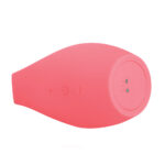 opladen S pleasures tsunami luchtdruk vibrator coral