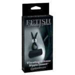 Fetish Fantasy Series - Vibrating Nipple Lassos kopen