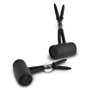 Fetish Fantasy Series - Vibrating Nipple Lassos