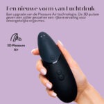 luxury set womanizer