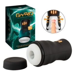Gyro Highspeed masturbator
