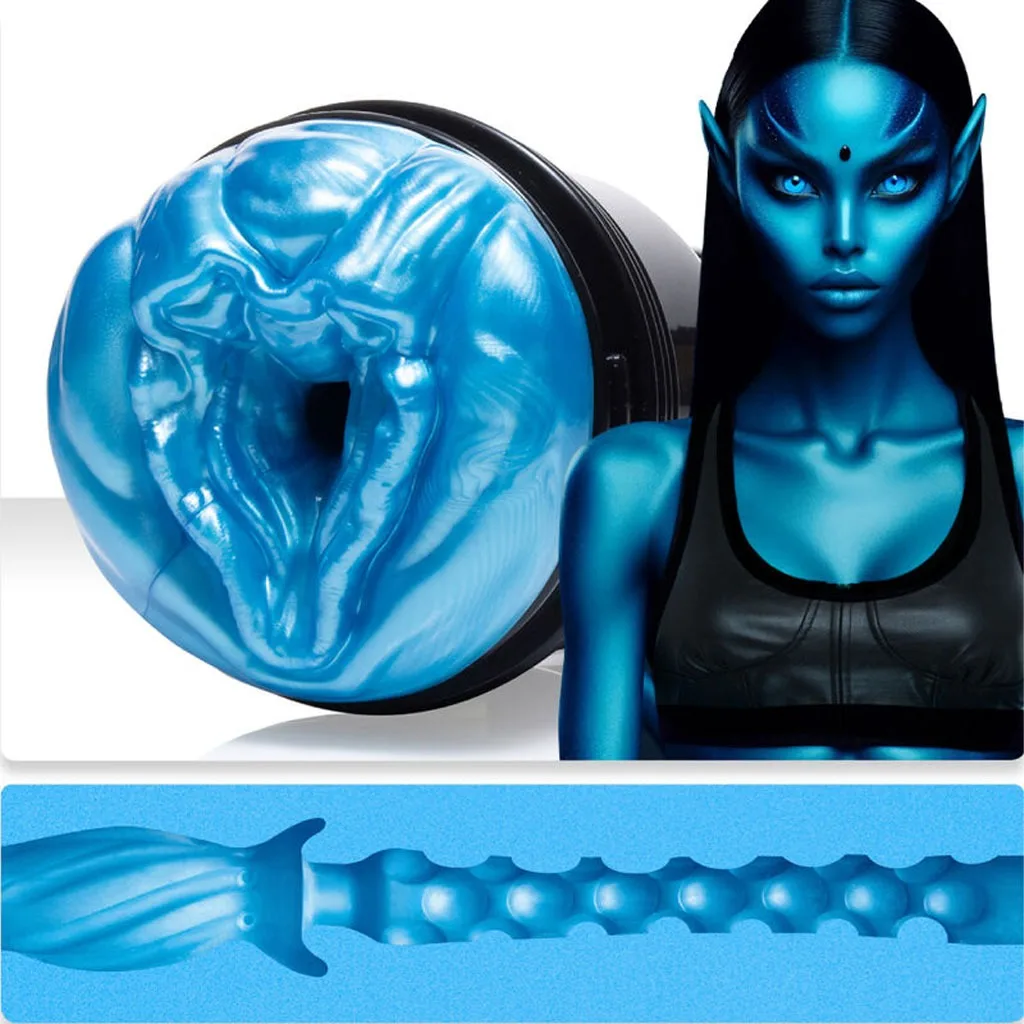 Fleshlight Fantasy - Alien Freaks