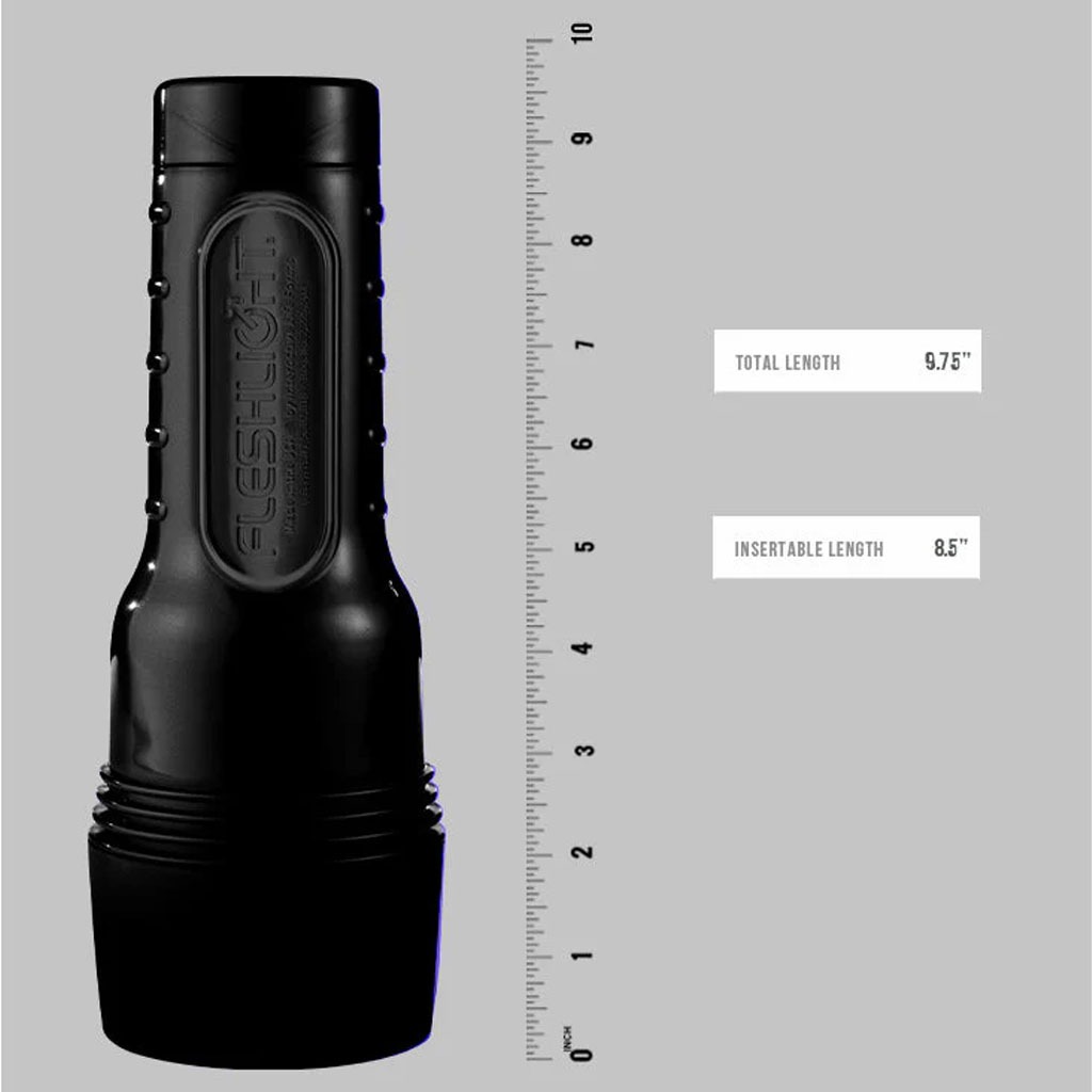 Fleshlight Fantasy - Alien Freaks afmeting