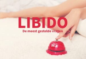 Libido - de meest gestelde vragen