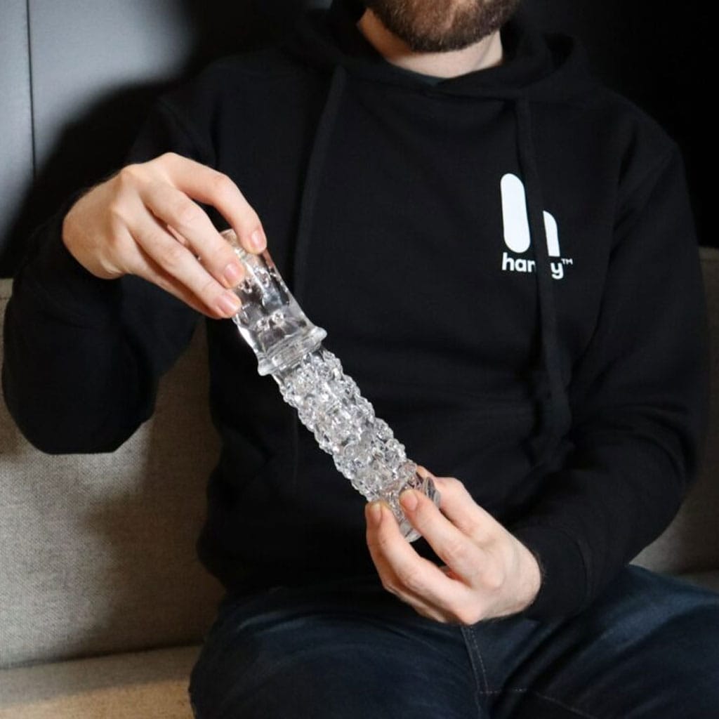 Handy - Dream Sleeve Chrysm
