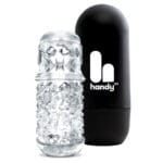 Handy - Dream Sleeve Chrysm