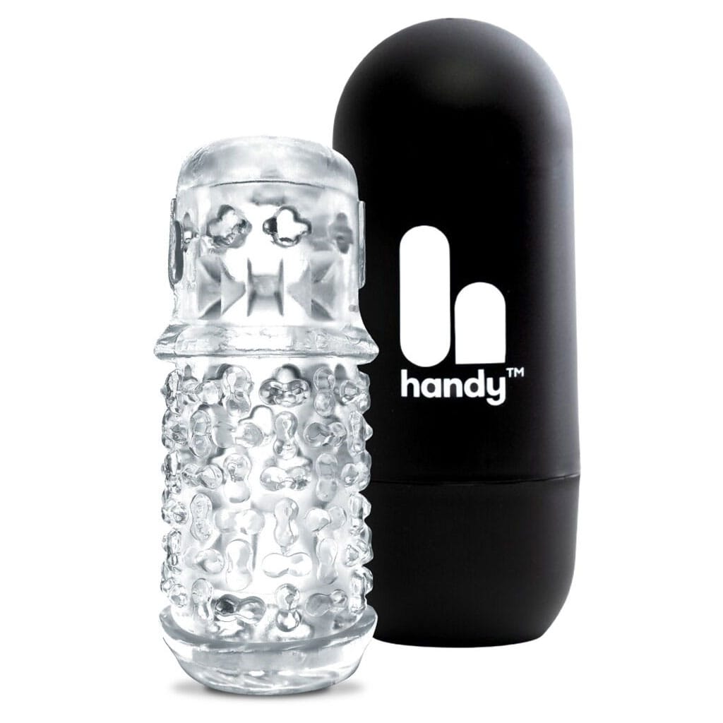 Handy - Dream Sleeve Chrysm
