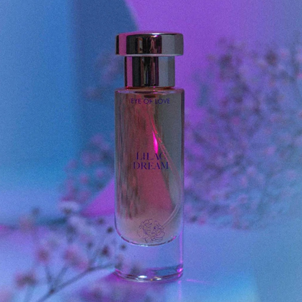 Eye of Love - Pheromone Parfum Lilac Dreams