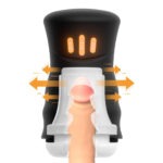 Gyro Highspeed masturbator werking