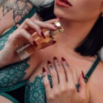 Eye of Love - Pheromone Parfum Lilac Dreams