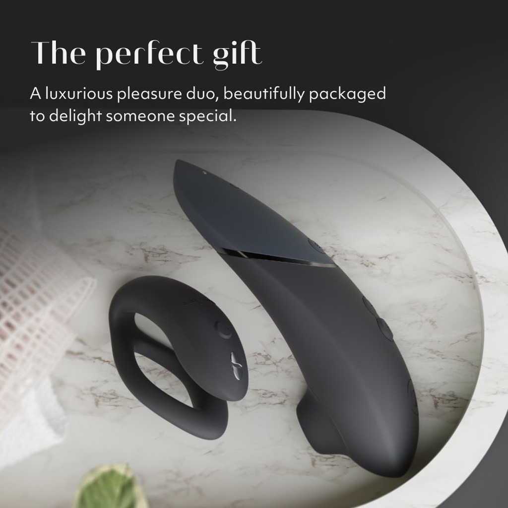 lust luxury set womanizer we-vibe