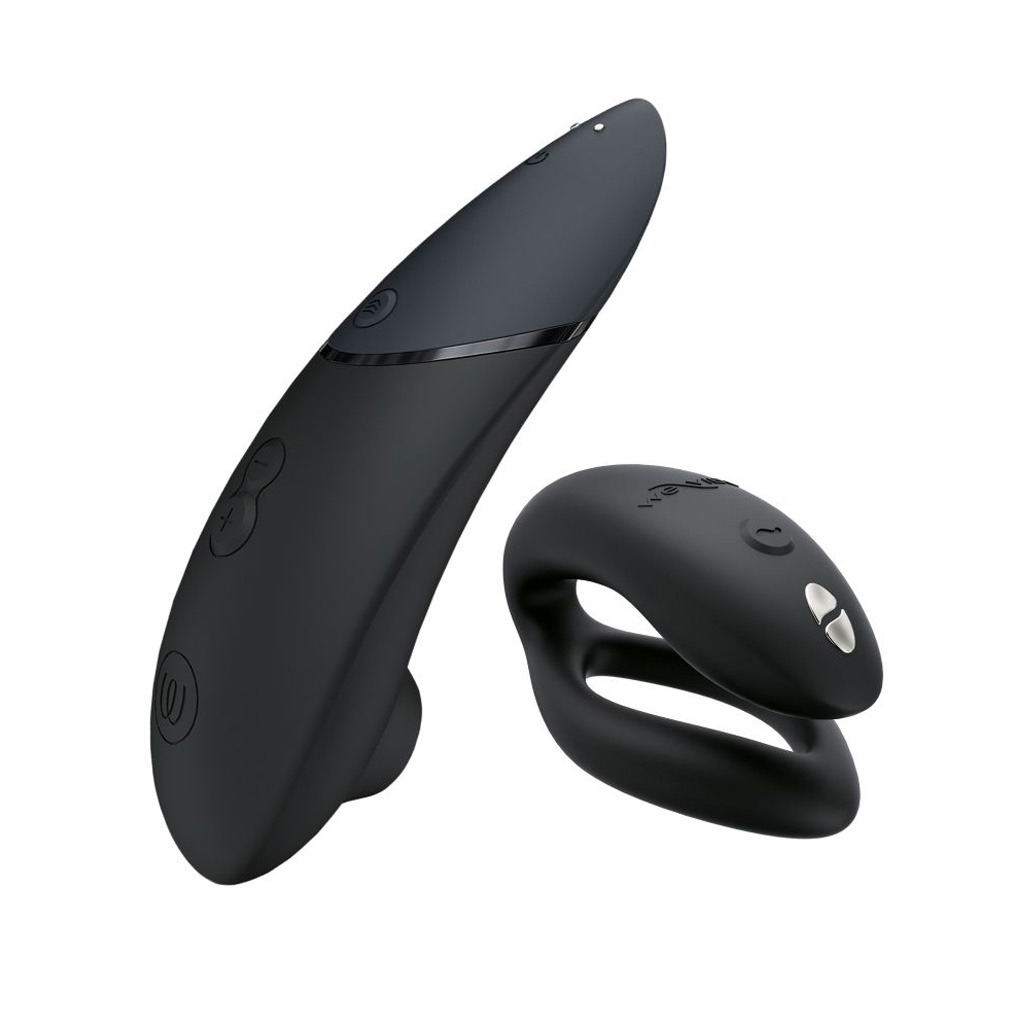 lust luxury set womanizer