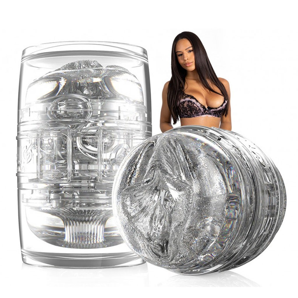 Fleshlight – Autumn Falls Quickshot Masturbator