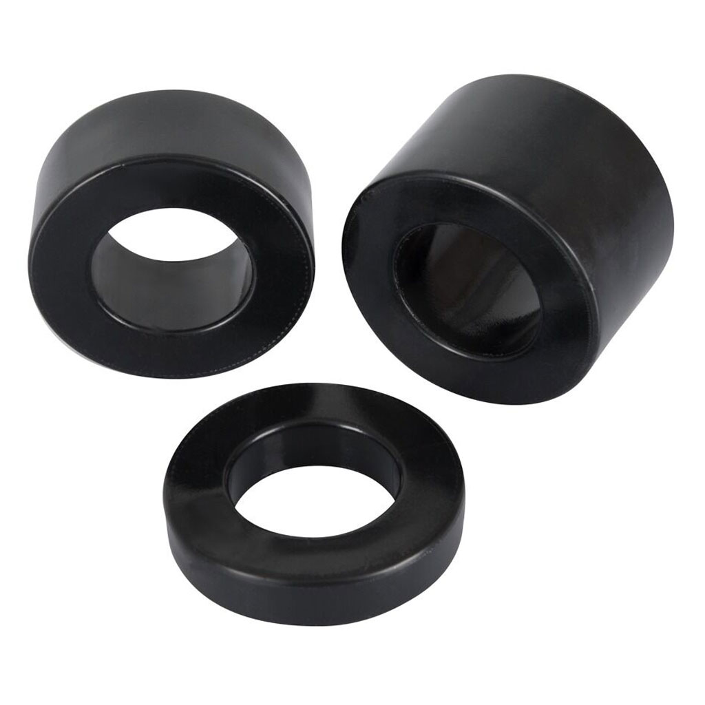 Rebel – Ball Stretching Kit – 3 Stuks