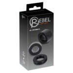 Rebel - Ball Stretching Kit - 3 Stuks verpakking