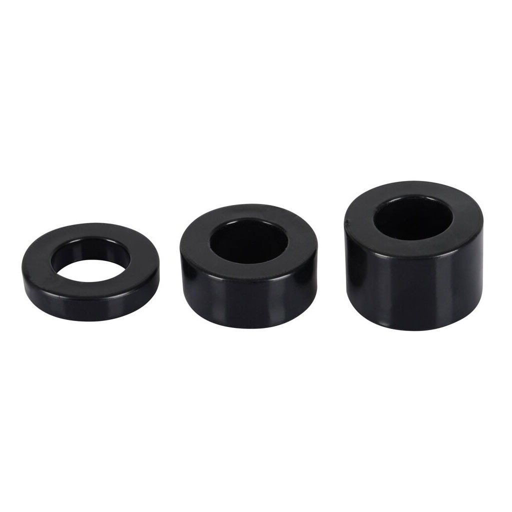 Rebel - Ball Stretching Kit - 3 Stuks afmeting