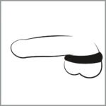 Rebel - Ball Stretching Kit - 3 Stuks gebruik