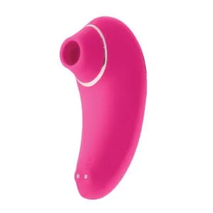 S Pleasures Sensui Suction Pink luchtdruk toy vibrator