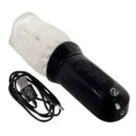 Stroker - Roterende Masturbator