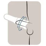 Stroker - Roterende Masturbator