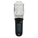 Stroker - Roterende Masturbator knoppen