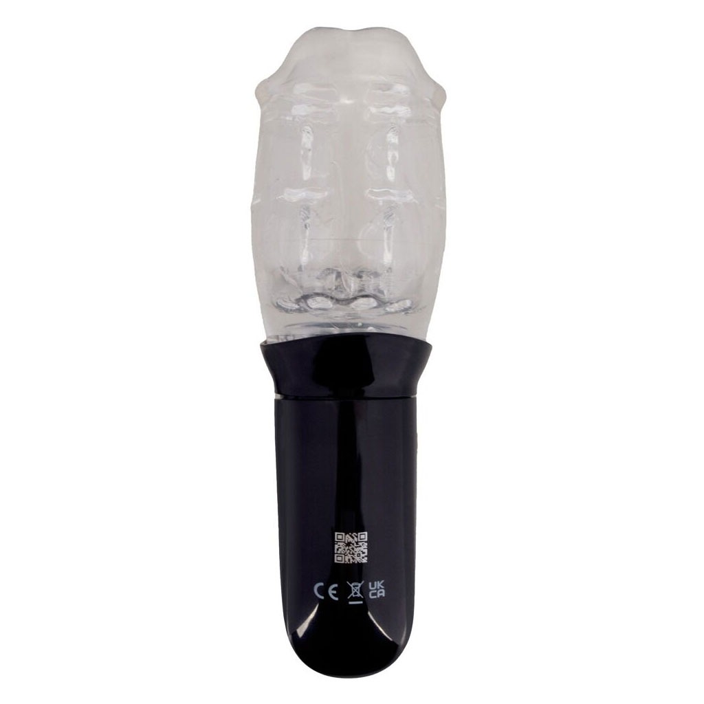 Stroker - Roterende Masturbator kopen