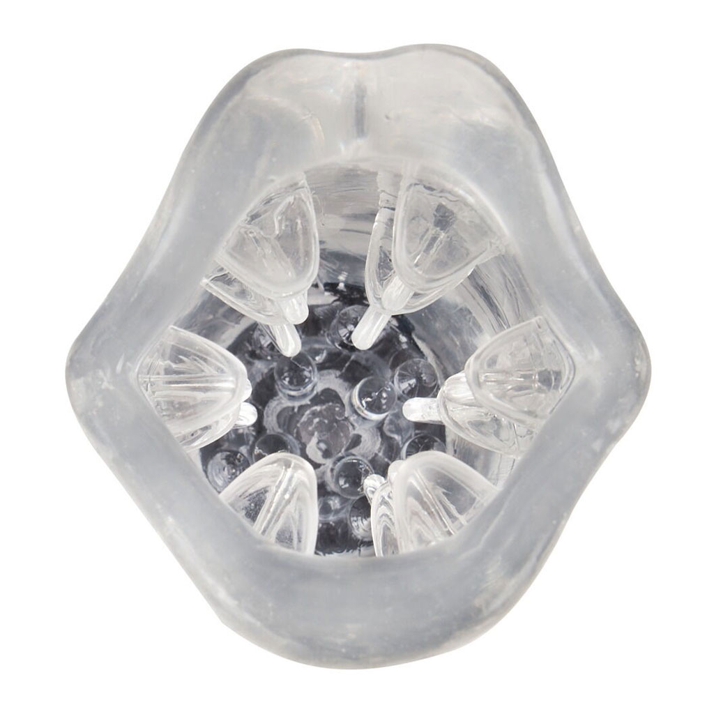 Stroker - Roterende Masturbator textuur