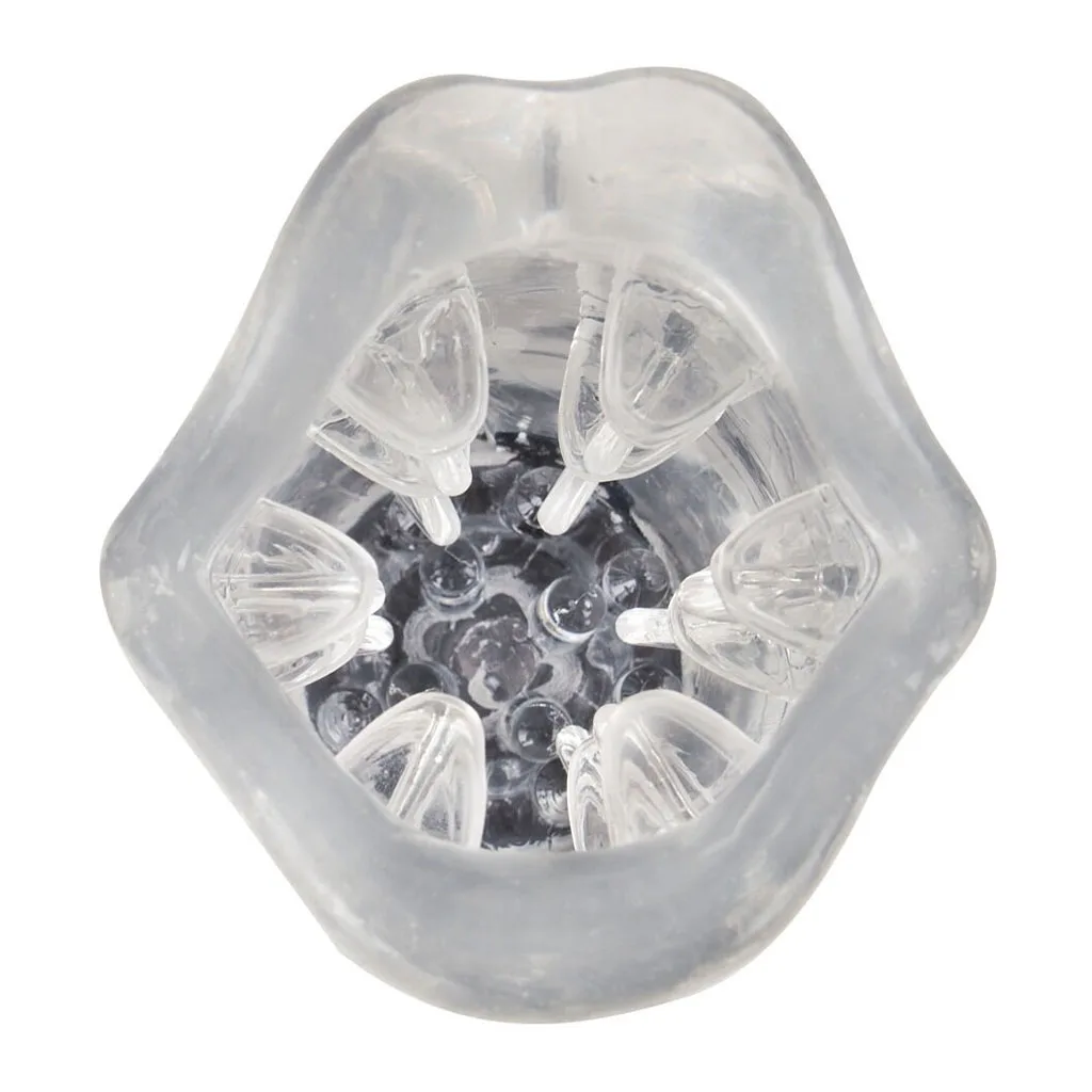 Stroker - Roterende Masturbator