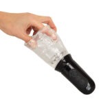 Stroker - Roterende Masturbator sleeve