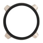 Rebel Men's Gear - Cockring met Studs info