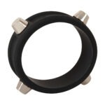 Rebel Men's Gear - Cockring met Studs kleur