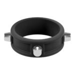 Rebel Men's Gear - Cockring met Studs kopen