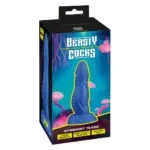 Beasty Cocks - Symbiont Tease Dildo