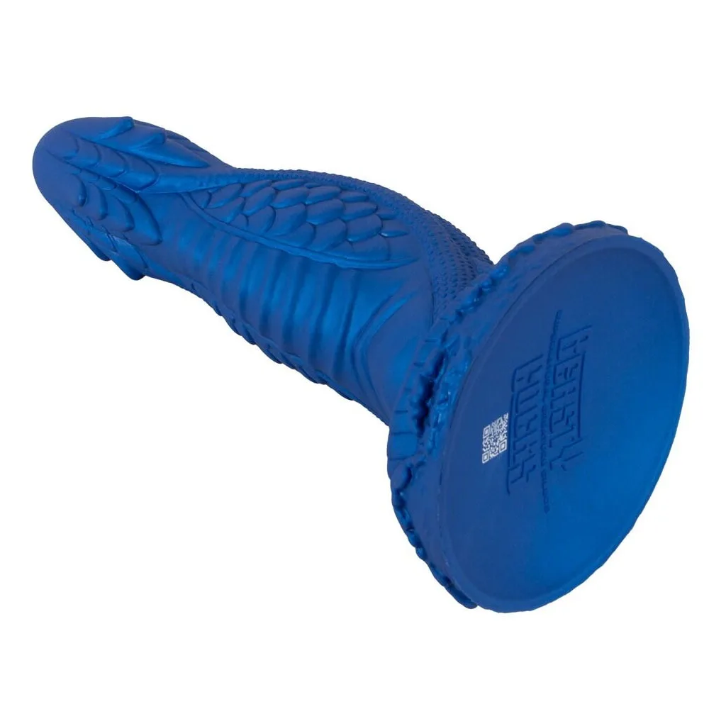 Beasty Cocks - Symbiont Tease Dildo