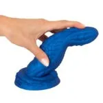 Beasty Cocks - Symbiont Tease Dildo