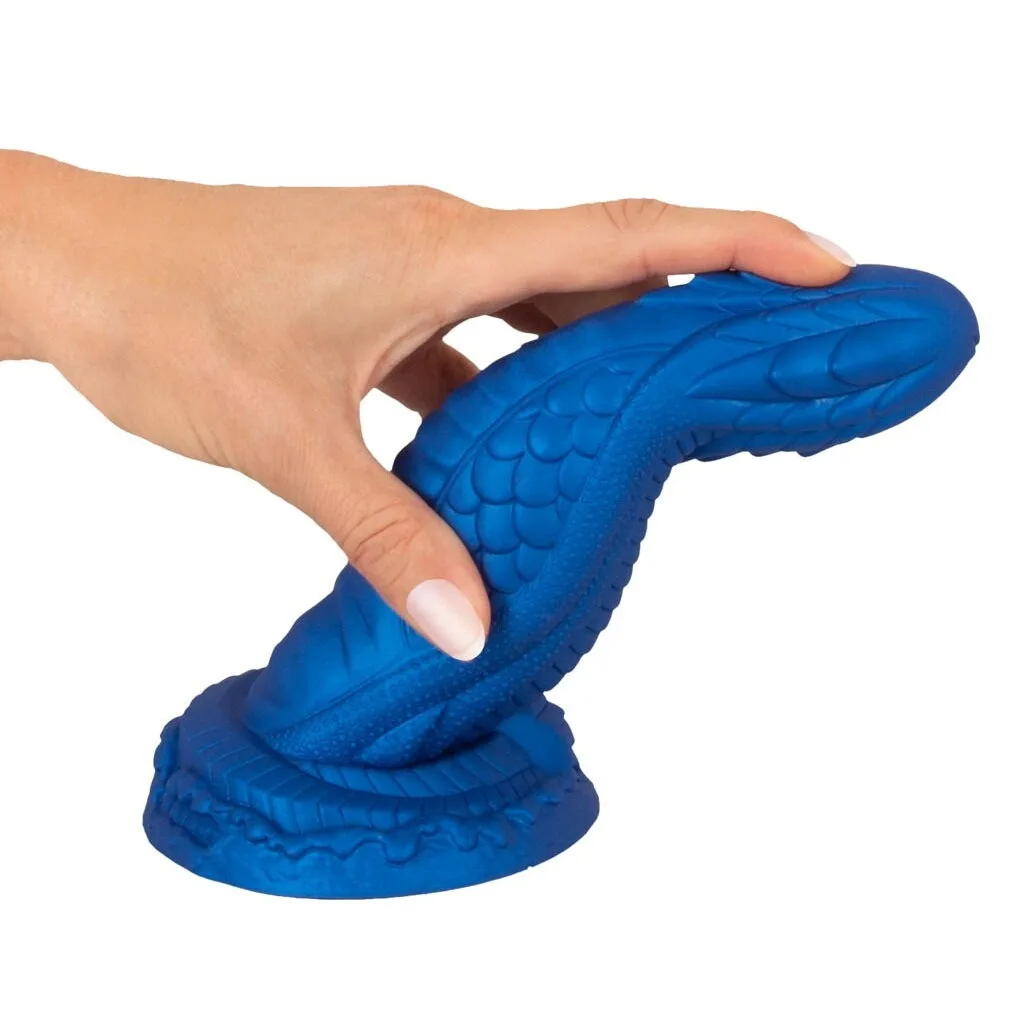 Beasty Cocks - Symbiont Tease Dildo