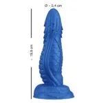 Beasty Cocks - Symbiont Tease Dildo