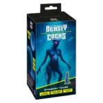 Beasty Cocks - Symbiont Tease Dildo