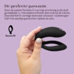 we-vibe sync o usp